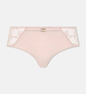 Chantelle Shorty, Light-pink, Xs, Packshot View