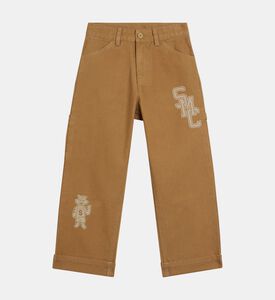 Stella McCartney Pant, Packshot View