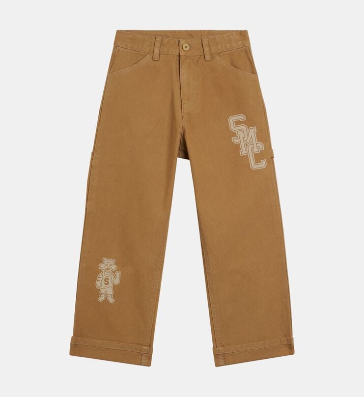 Stella McCartney Pant, Packshot View
