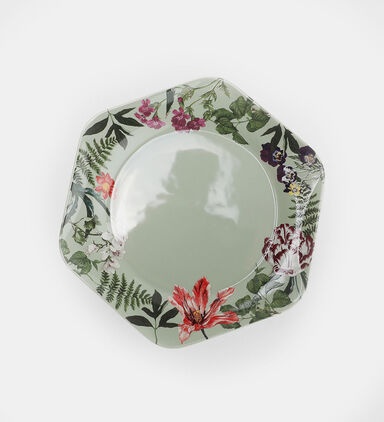 Gallery Cake Plate
