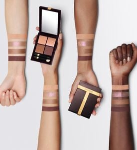 Tom Ford Eye Shadow Mu Runway, Burnished-haze, Packshot View