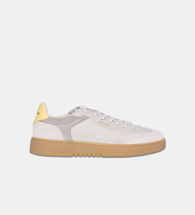 Casual Low-top Sneakers