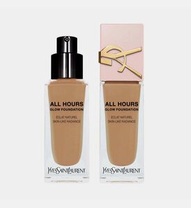 All Hours Glow Foundation
