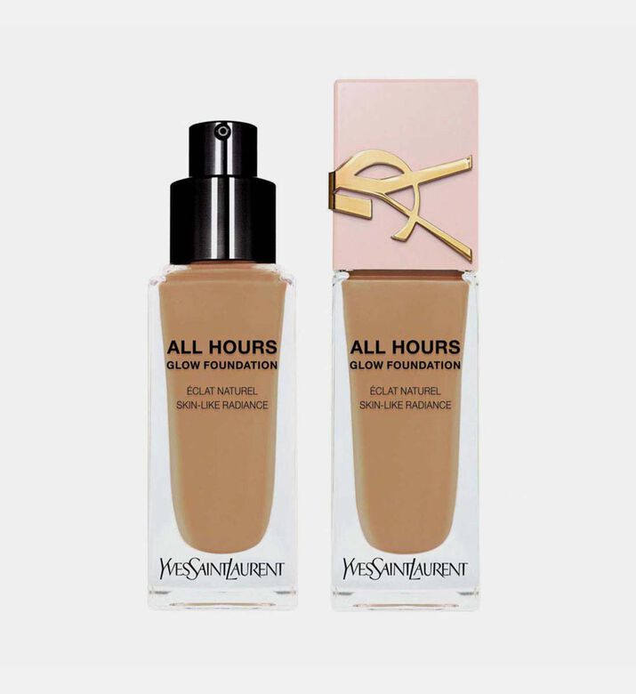 All Hours Glow Foundation