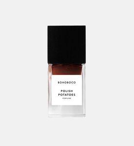 Polish Potatoes Eau De Parfum