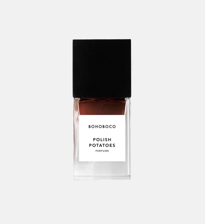 Polish Potatoes Eau De Parfum