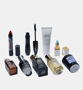 صندوق هدايا أساسيات الجمال