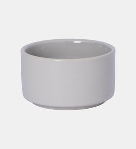 وعاء تقديم صغير من الخزف الحجري من ميو