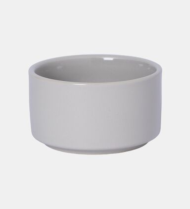 Mio Small Stoneware Serving Bowl