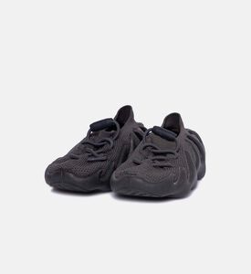 Classic Logo-print Sneaker