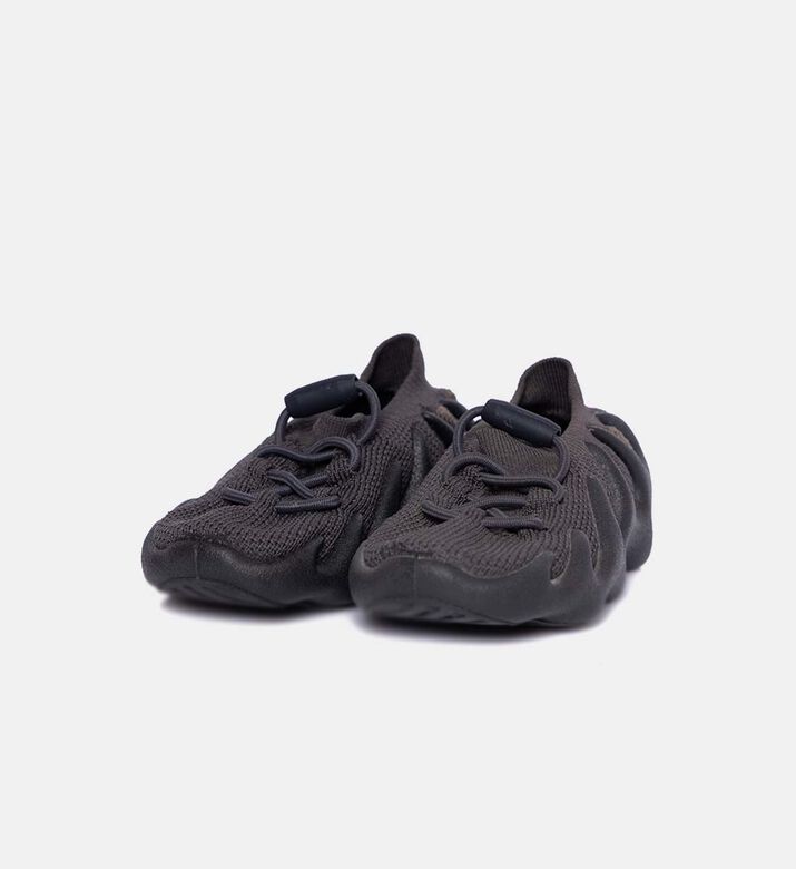 Classic Logo-print Sneaker