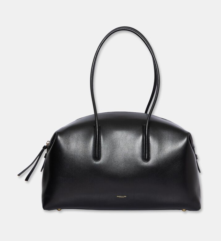 Demellier Bag D121 Stockholm Fine Gr F02, Packshot View