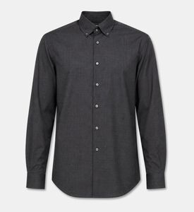 Pal Zileri Shirt, Packshot View