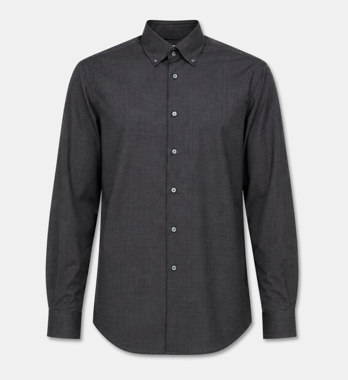 Pal Zileri Shirt, Packshot View