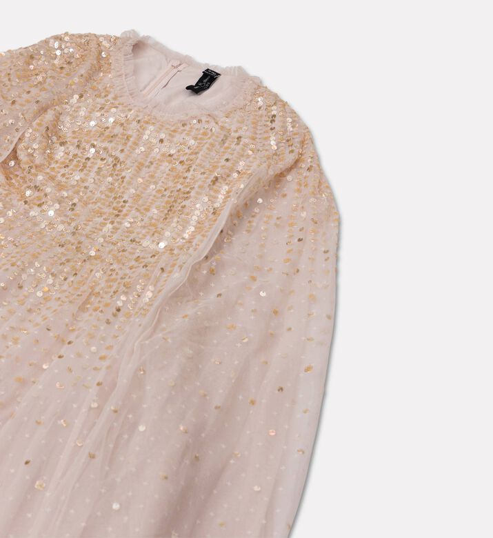 Needle & Thread Dress Moonlight, Packshot View