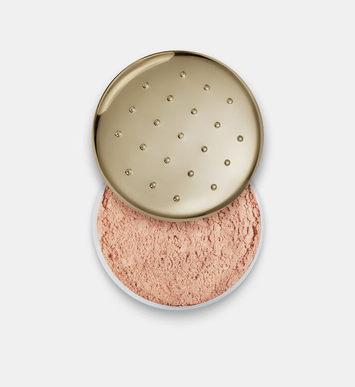 Fine Textured Loose Powder
