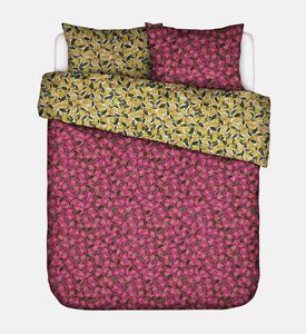 Essenza Bell Flower Bed Set 200x220 Cm, Violet, 200x220-cm, Packshot View