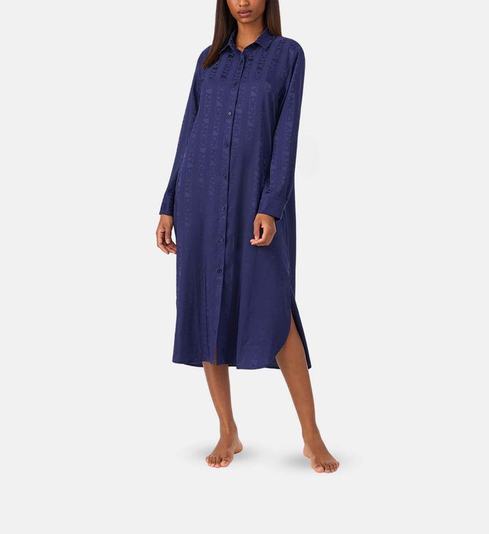 DKNY Sleepshirt, Model View