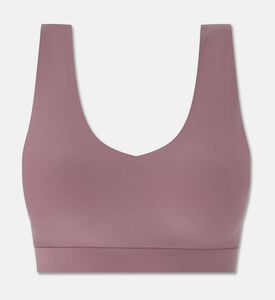 Chantelle Wire-free Scoop Neck Bralette, Packshot View