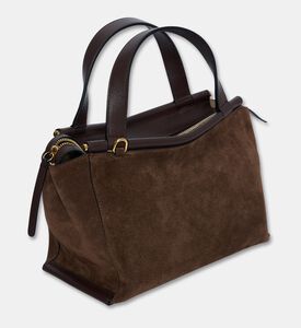 Wandler Bag Ida, Dark-brown, Packshot View