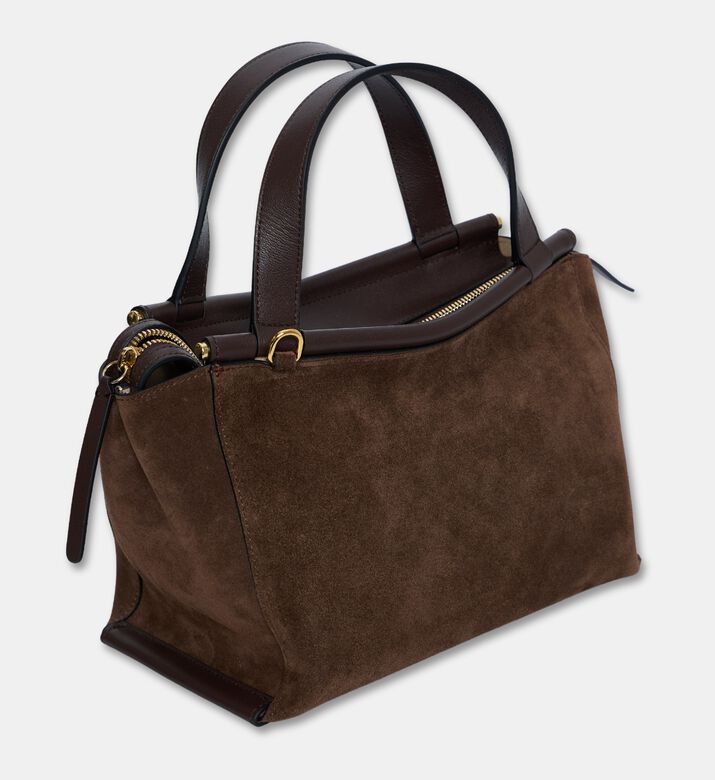 Wandler Bag Ida, Dark-brown, Packshot View
