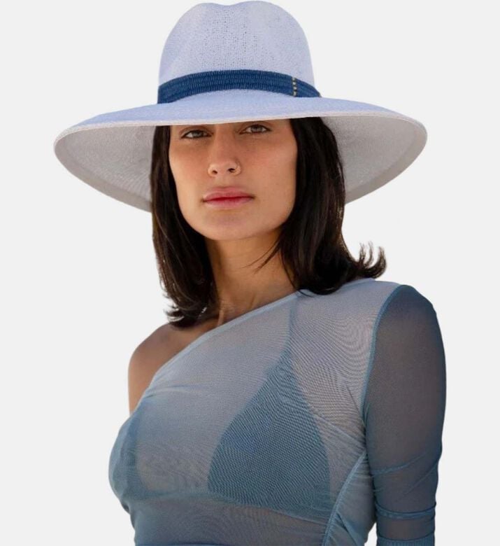 Pinch Crown Saylor Hat