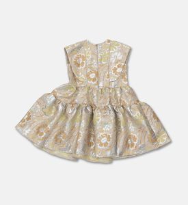 Poca and Poca Dress, Packshot View