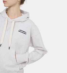 Casual Long-sleeve Hoodie Casual Long-sleeve Hoodie