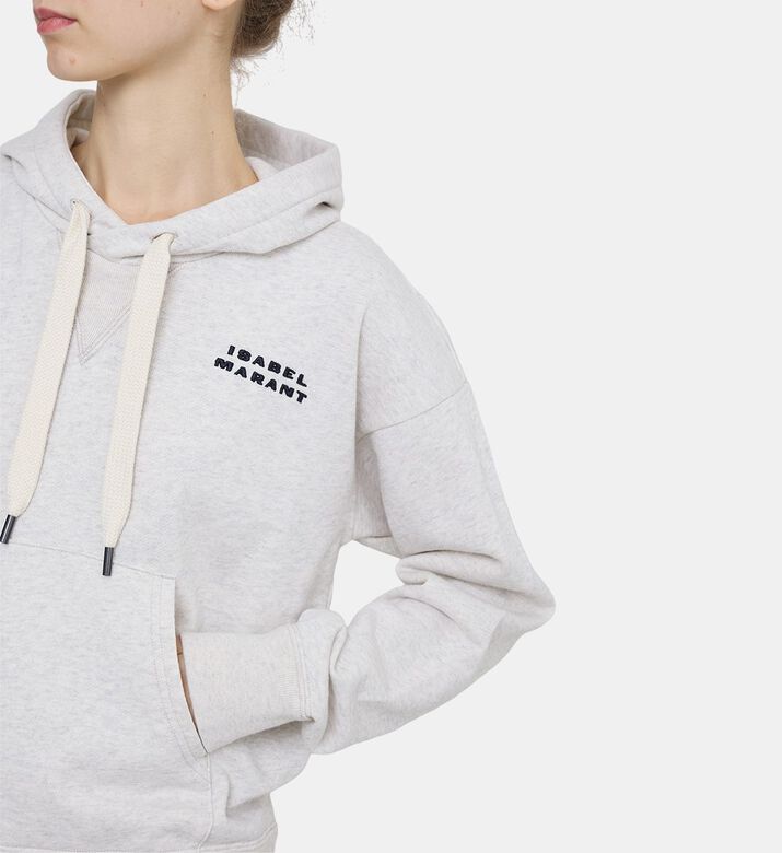 Casual Long-sleeve Hoodie Casual Long-sleeve Hoodie