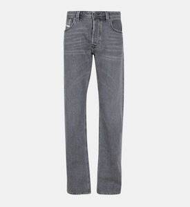 Bootcut 5-pockets Denim Pants Bootcut 5-pockets Denim Pants