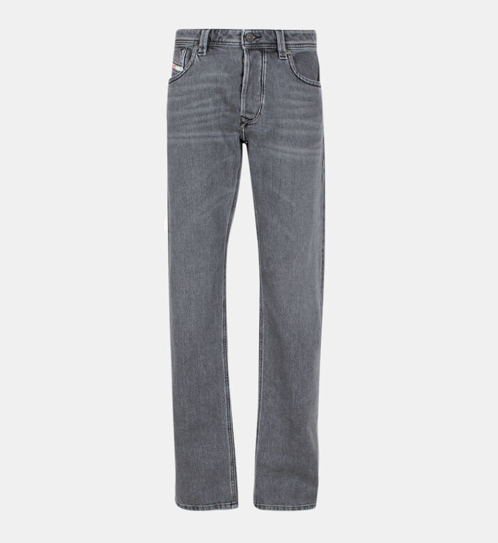 Bootcut 5-pockets Denim Pants Bootcut 5-pockets Denim Pants