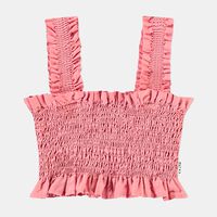Rolfia Organic Cotton Crop Top