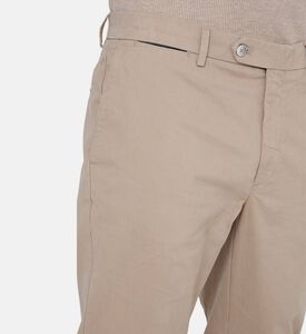 Classic Fit Chinos Trousers