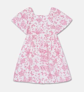 Tartine et Chocolat Dress, Packshot View