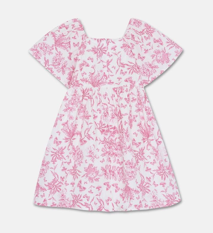 Tartine et Chocolat Dress, Packshot View