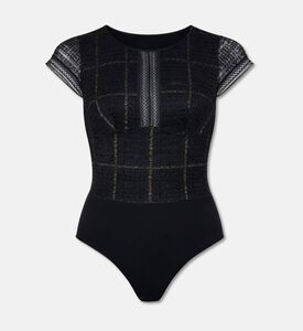 Simone Perele Body, Packshot View