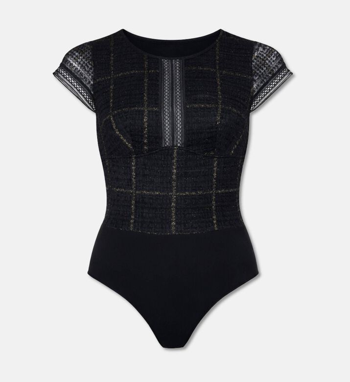 Simone Perele Body, Packshot View