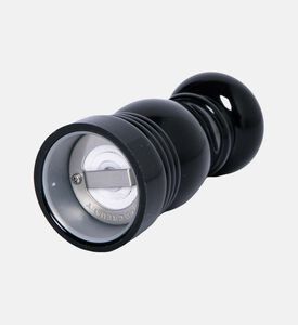 مجموعة مطحنة الملح والفلفل السيراميك