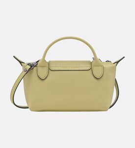 Longchamp Bag Pliage Xtra, Light-green, Packshot View