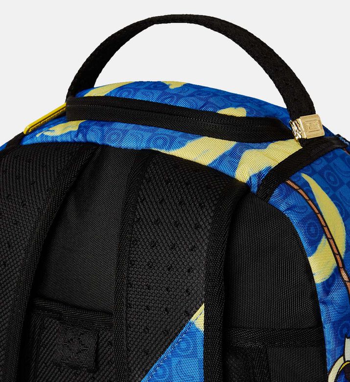 Minions Mayhem Backpack