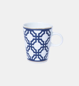 Infinity Printed Mug 8.2 X 10.2 Infinity Printed Mug 8.2 X 10.2