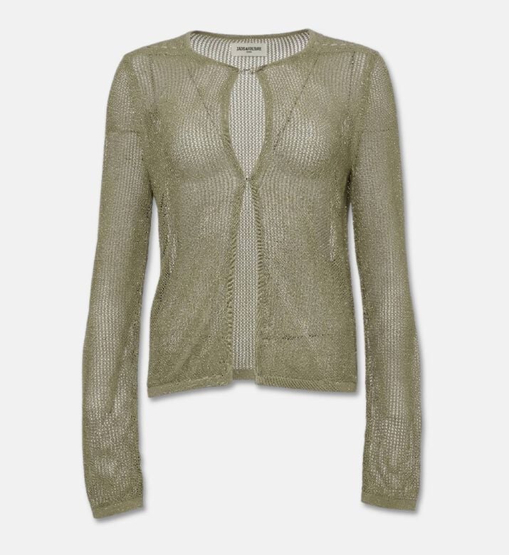 Zadig et Voltaire Card Saya, Packshot View