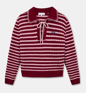 Maison Labiche Knitwear Sibelle, Packshot View