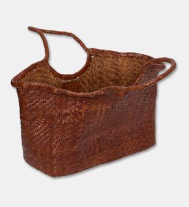 Dragon Diffusion Bag Nantucket Optical, Light-brown, Packshot View