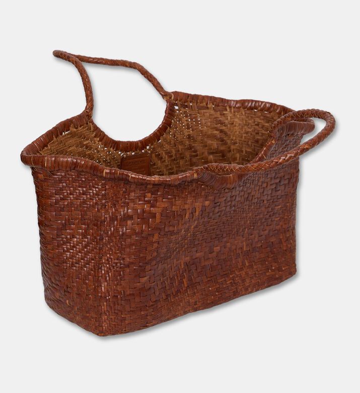Dragon Diffusion Bag Nantucket Optical, Light-brown, Packshot View