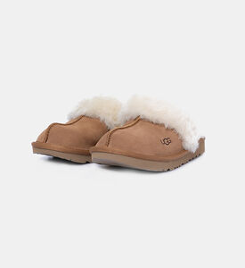 Kids Cozy Ii Slipper Kids Cozy Ii Slipper