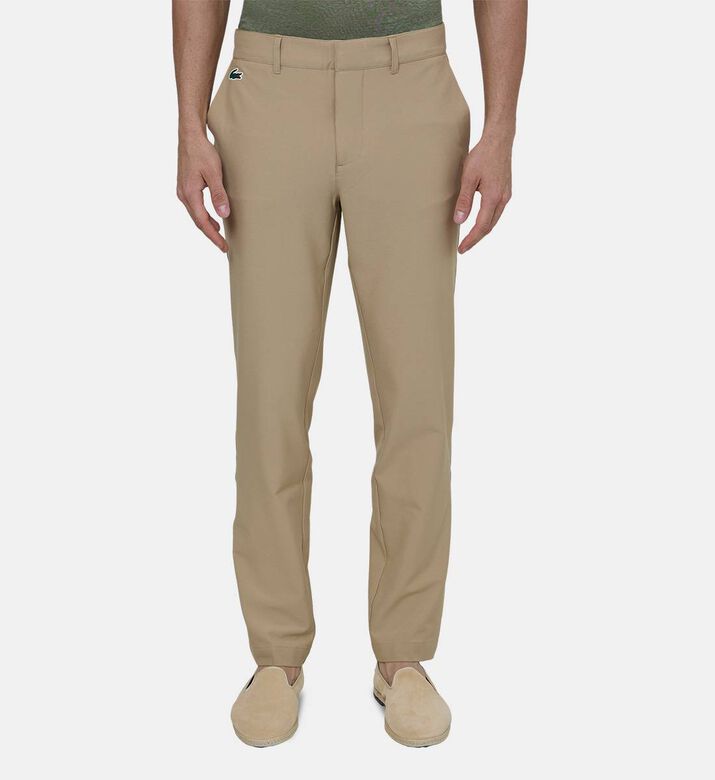 Ultra Dry Slim-fit Golf Pants