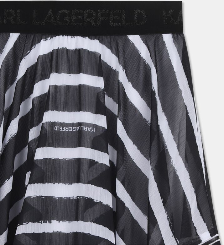 Karl Lagerfeld Skirt, Packshot View