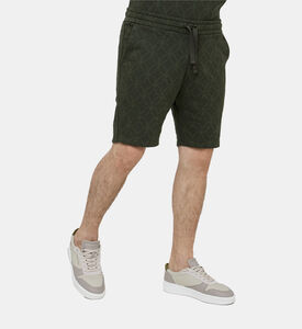 شورت رياضي جاكار تيري برباط خصر