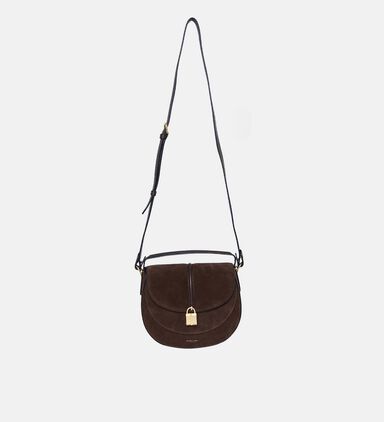 N127 Siena Saddle Bag